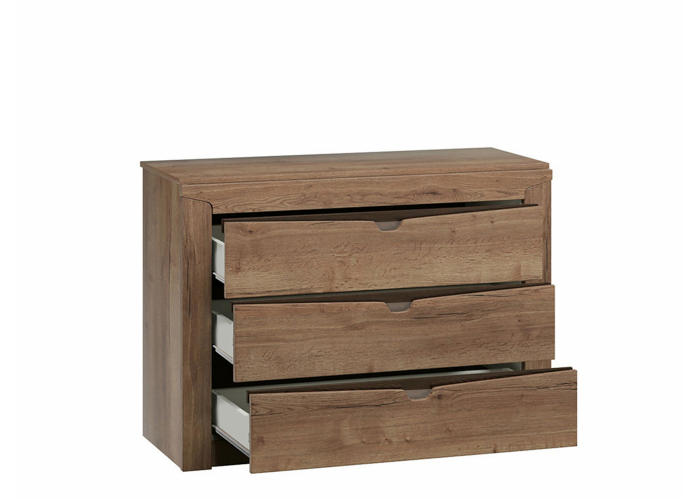 Комод малый СБК Гарда ДГТ
