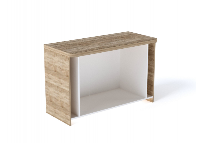 Комод СБК Магнолия