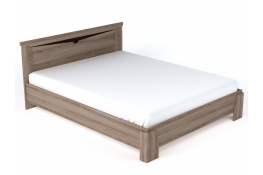 Кровать СБК Гарда ЯТ 180