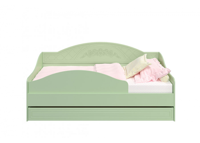 Кровать односпальная Compass Соня Премиум СО-25К