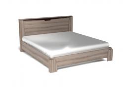Кровать СБК Гарда Люкс ЯТ 180