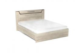 Кровать СБК Мале Люкс с подъемным механизмом 180