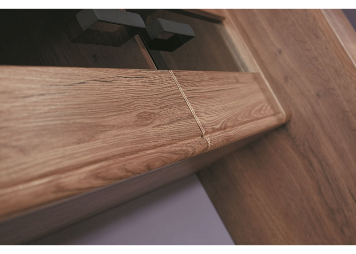 Полка навесная СБК Бруна Б-5