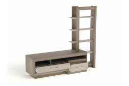 Тумба для ТВ СБК Лацио