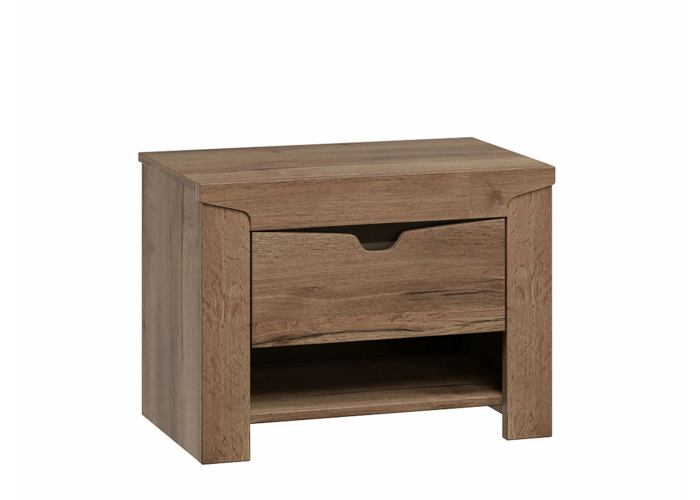 Тумба прикроватная СБК Гарда ДГТ