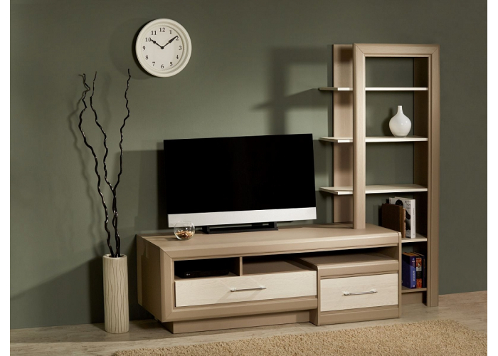 Тумба для ТВ СБК Лацио