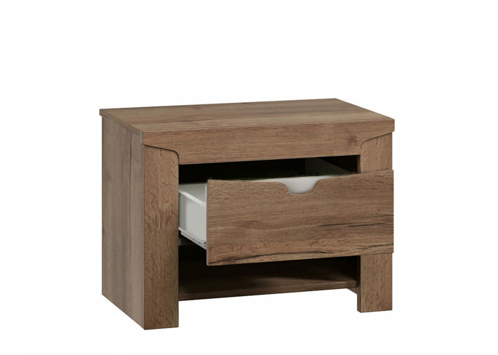 Тумба прикроватная СБК Гарда ДГТ