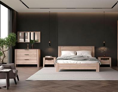 Спальня Юта - от 19600 ₽