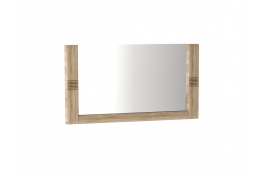 Зеркало малое СБК Магнолия