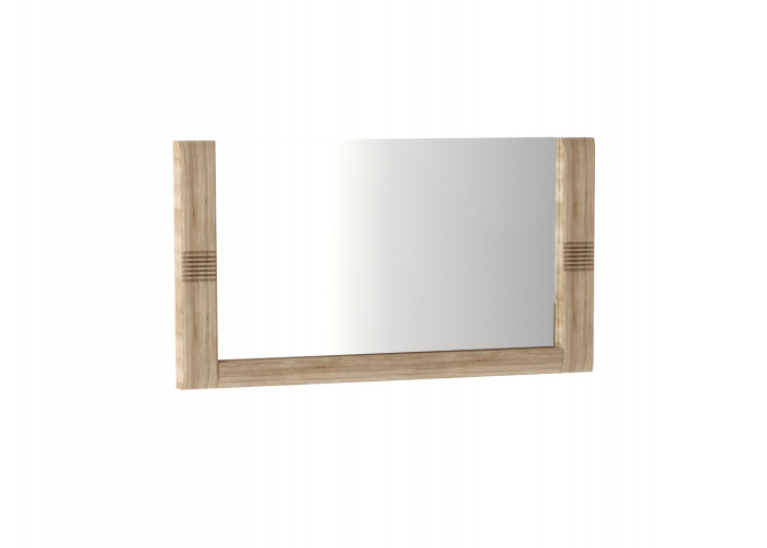 Зеркало малое СБК Магнолия