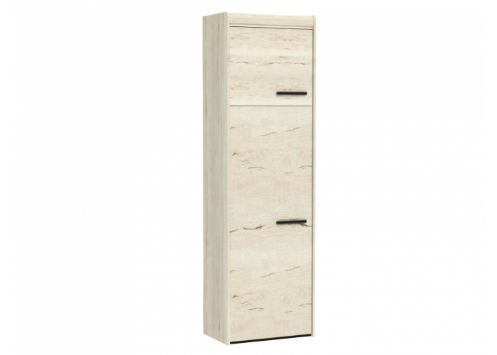 Шкаф 1-но дверный СБК Мале М-2