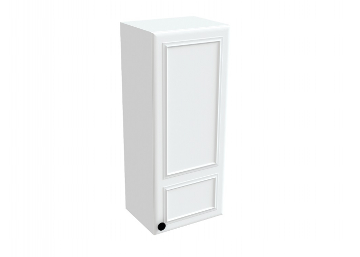 Шкаф навесной СБК Бьянка ШГ-40