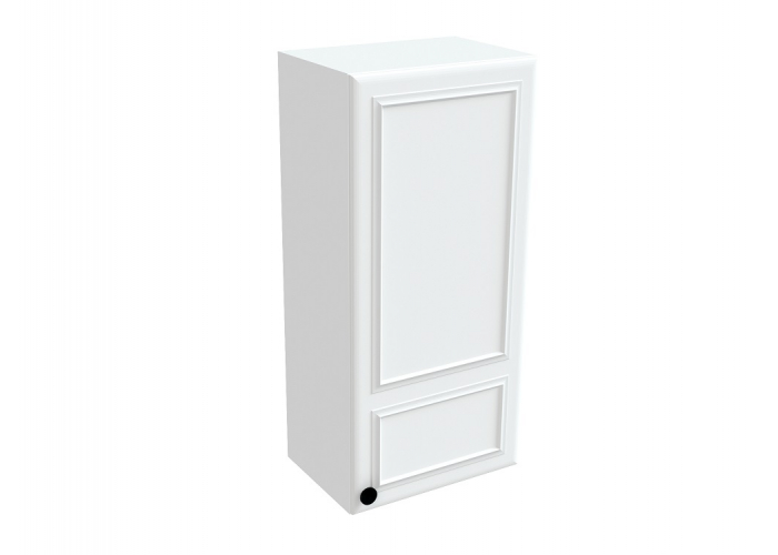 Шкаф навесной СБК Бьянка ШГ-45