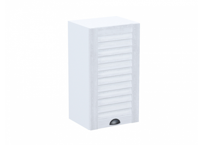 Шкаф навесной СБК Кантри ШГ-40