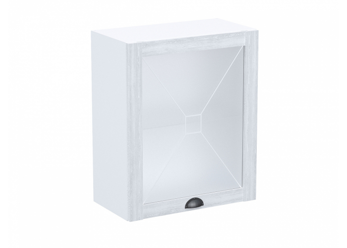 Шкаф навесной СБК Кантри ШСТ-60