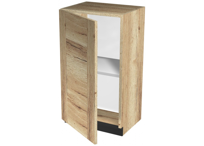 Шкаф навесной СБК Сити ШГ-40