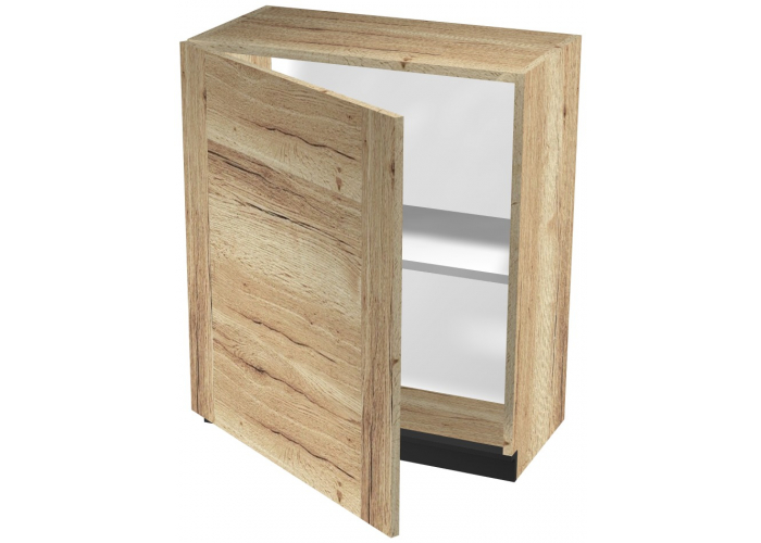 Шкаф навесной СБК Сити ШГ-60