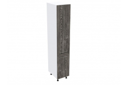 Шкаф-пенал СБК Грей ПГ-40