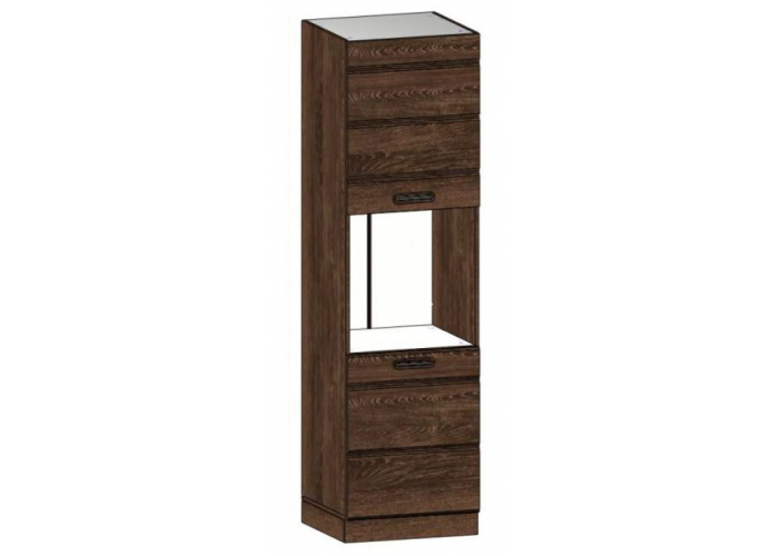 Шкаф-пенал СБК Канзас ПГ-60