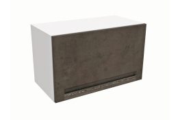 Шкаф под вытяжку СБК Грей ШВ-60