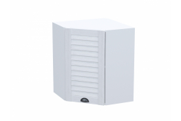 Шкаф угловой СБК Кантри ШУ-60 угловой