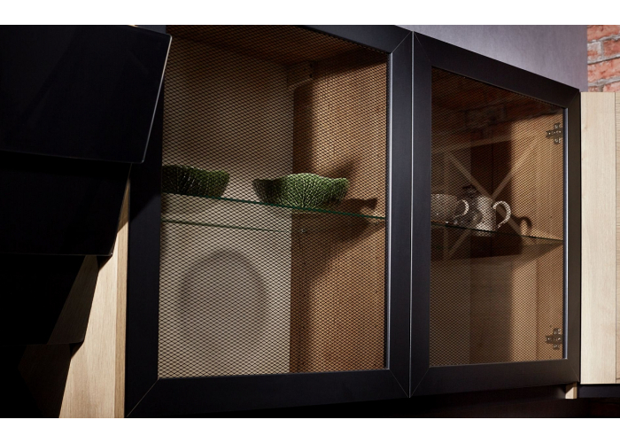 Заглушка бок верхний СБК Сити