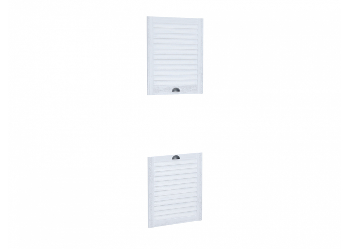 Доп.двери для пенала под духовой шкаф СБК Кантри ПГ-60