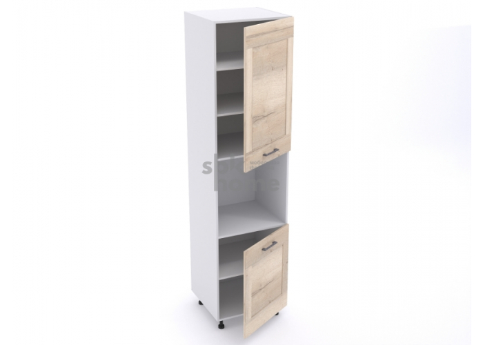 Шкаф-пенал СБК Дублин ПГ-60 960 под духовой шкаф