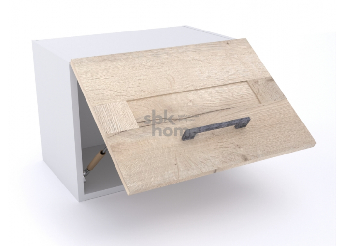 Шкаф СБК Дублин ШВ-50 под вытяжку 360