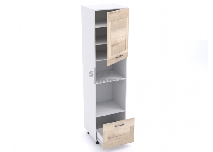 Шкаф-пенал СБК Дублин П-1 960