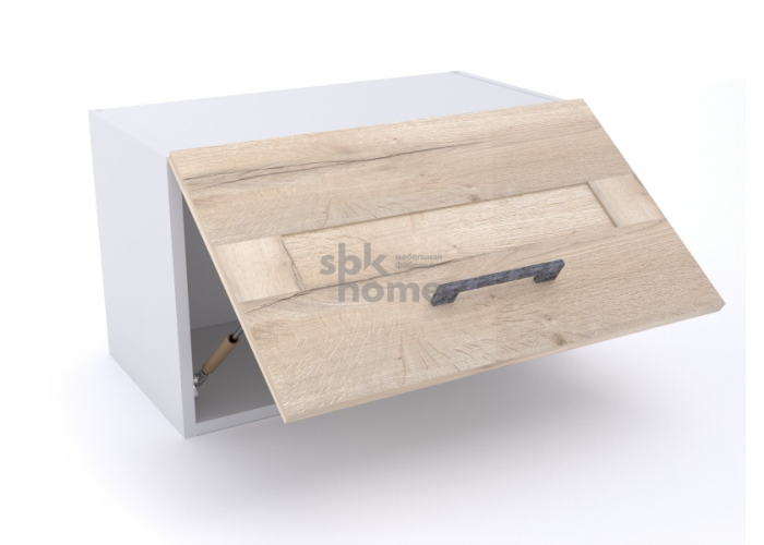 Шкаф СБК Дублин ШВ-60 под вытяжку 360