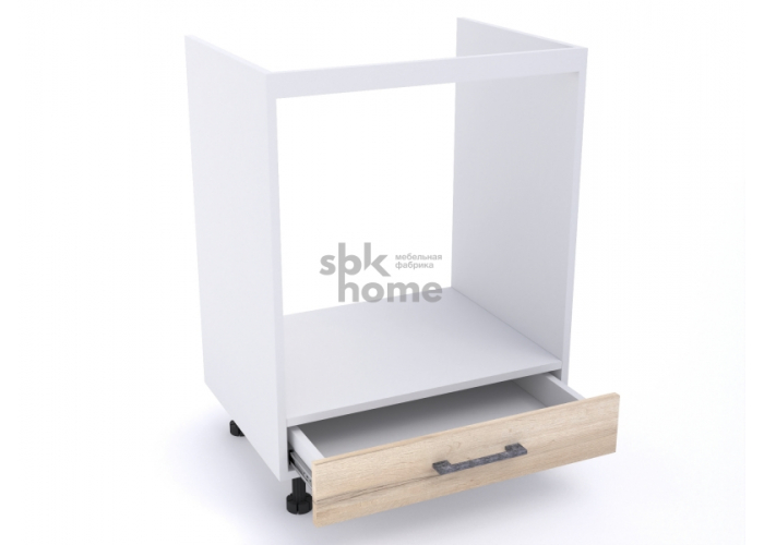 Стол СБК Дублин СД-60 под встраиваемую технику 820