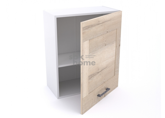 Шкаф СБК Дублин ШВ-60 под вытяжку 720