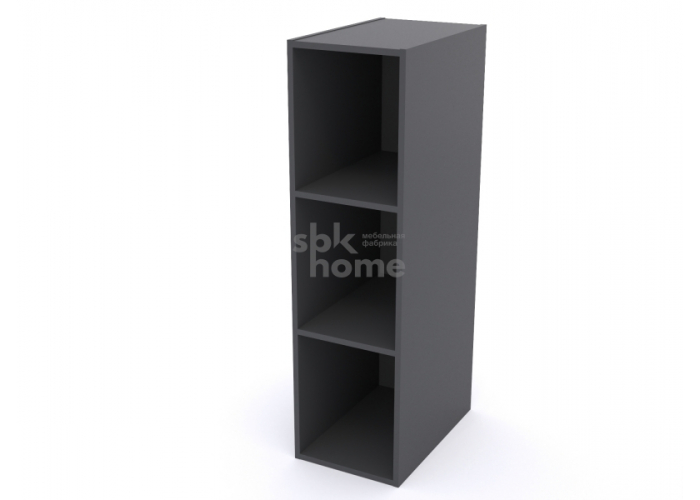 Шкаф СБК Дублин ШО-20