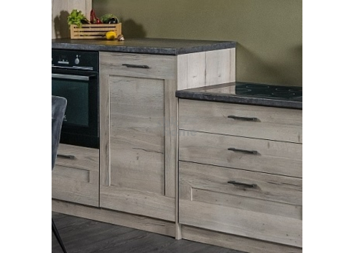 Заглушка СБК Дублин ЗН - заглушка нижняя 1060