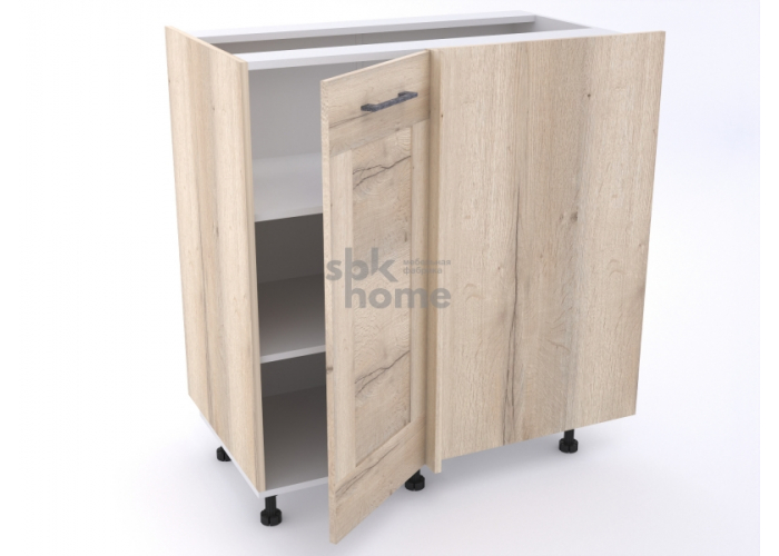 Стол СБК Дублин Су-100 960 правый