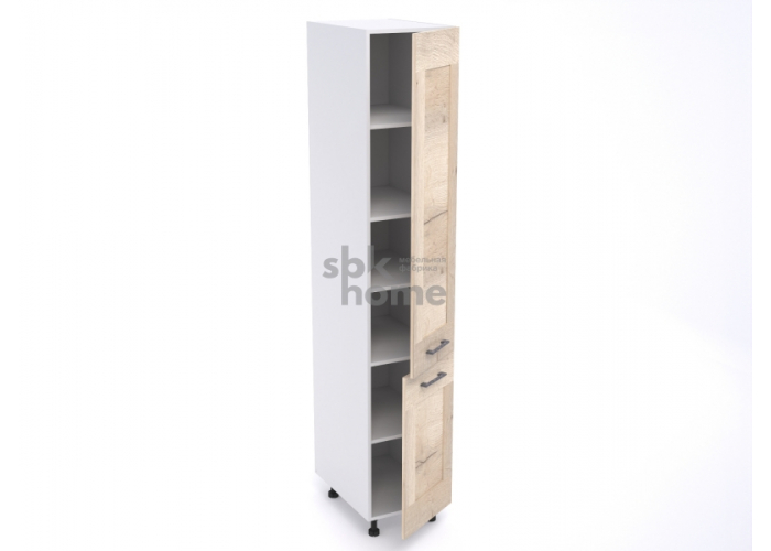 Шкаф-пенал СБК Дублин ПГ-40