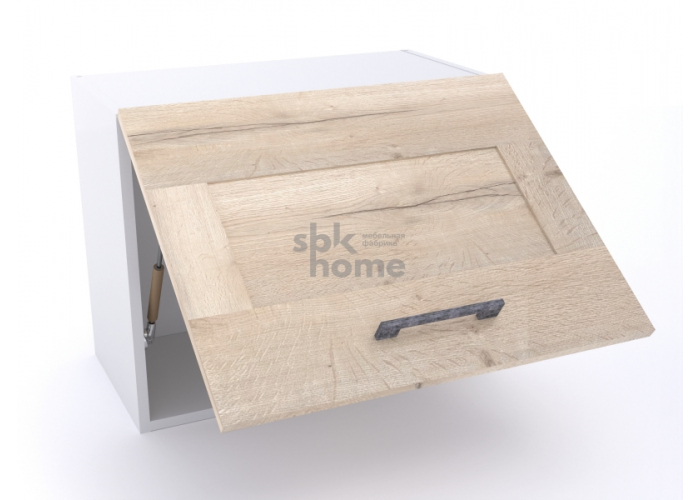 Шкаф СБК Дублин ШВ-60 под вытяжку 480