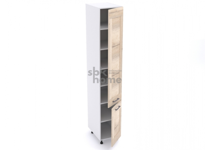 Шкаф-пенал СБК Дублин ПГ-40 960