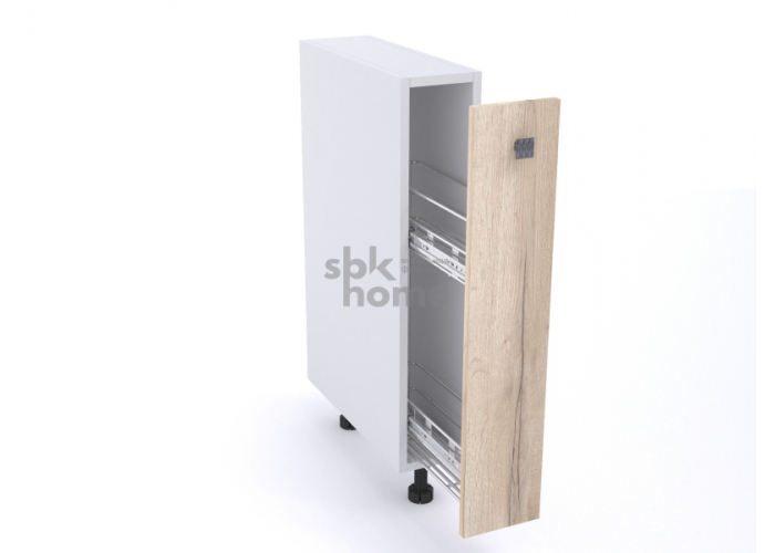 Стол СБК Дублин СБ-15 бутылочница