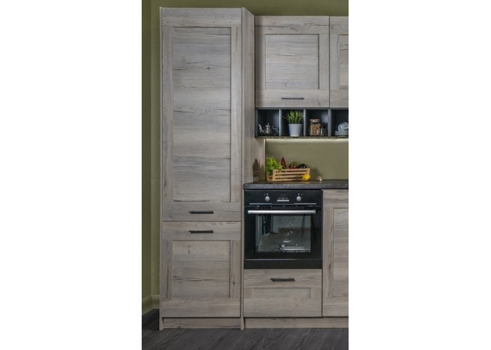 Заглушка СБК Дублин ЗП - заглушка пенала 1346