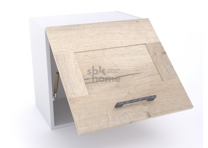 Шкаф СБК Дублин ШВ-50 под вытяжку 480