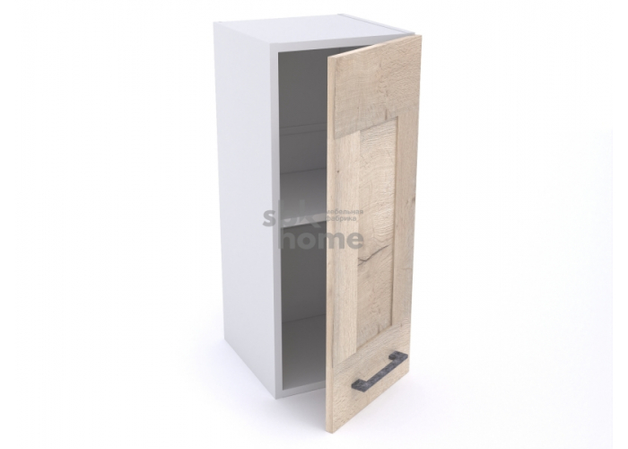 Шкаф СБК Дублин ШГ-30 навесной 720