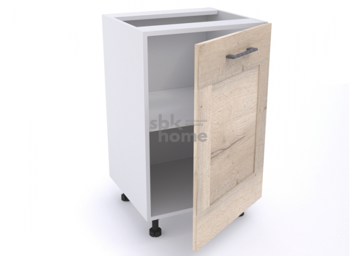 Стол СБК Дублин С-50 рабочий