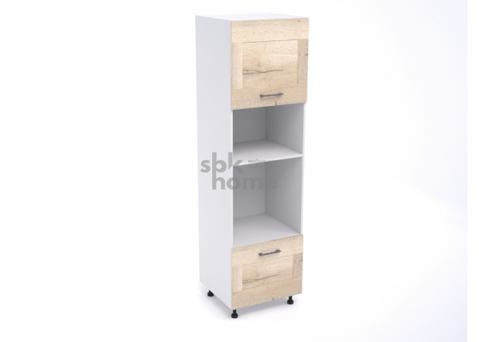 Шкаф-пенал СБК Дублин П-1