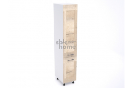 Шкаф-пенал СБК Дублин ПГ-40