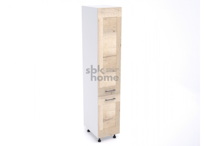 Шкаф-пенал СБК Дублин ПГ-40