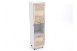 Шкаф-пенал СБК Дублин ПГ-60 960 под духовой шкаф