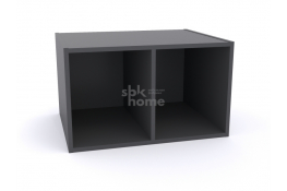 Шкаф СБК Дублин ШО-40г