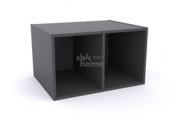 Шкаф СБК Дублин ШО-45г